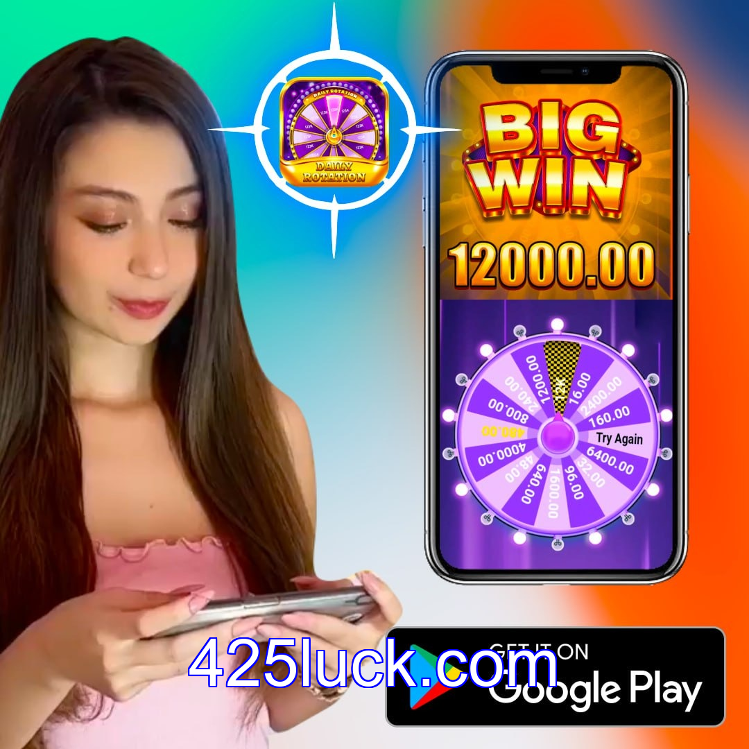 Cadastro no 425luck: Comece com um Bônus de Boas-vindas!